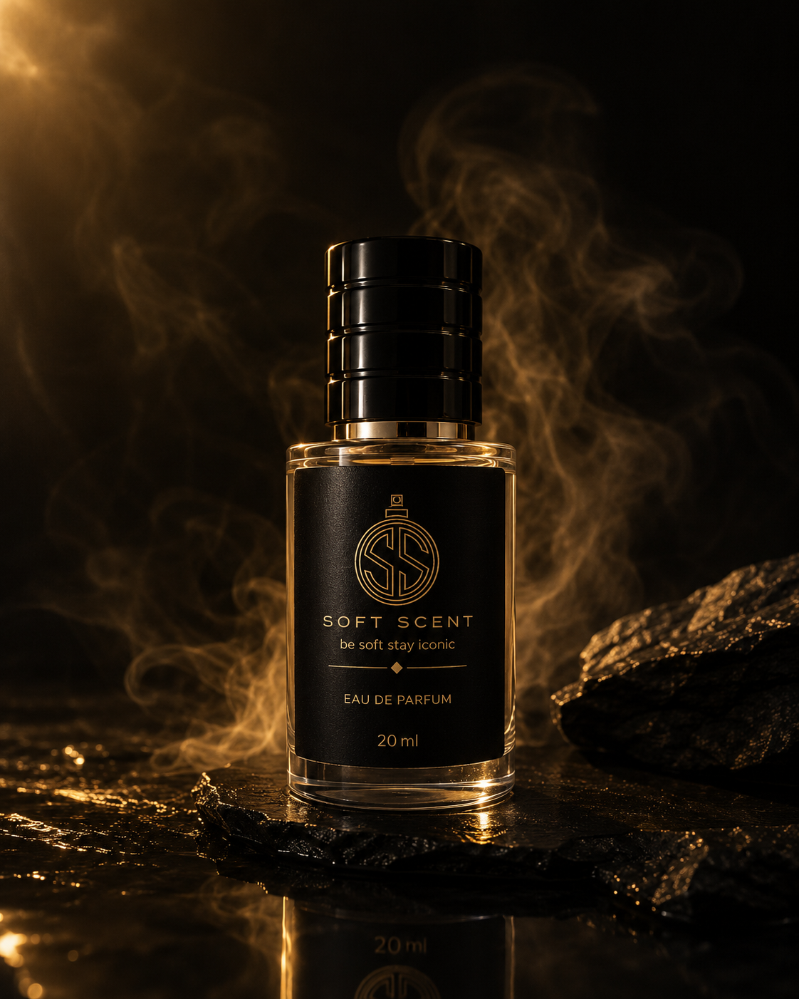 Soft Scent